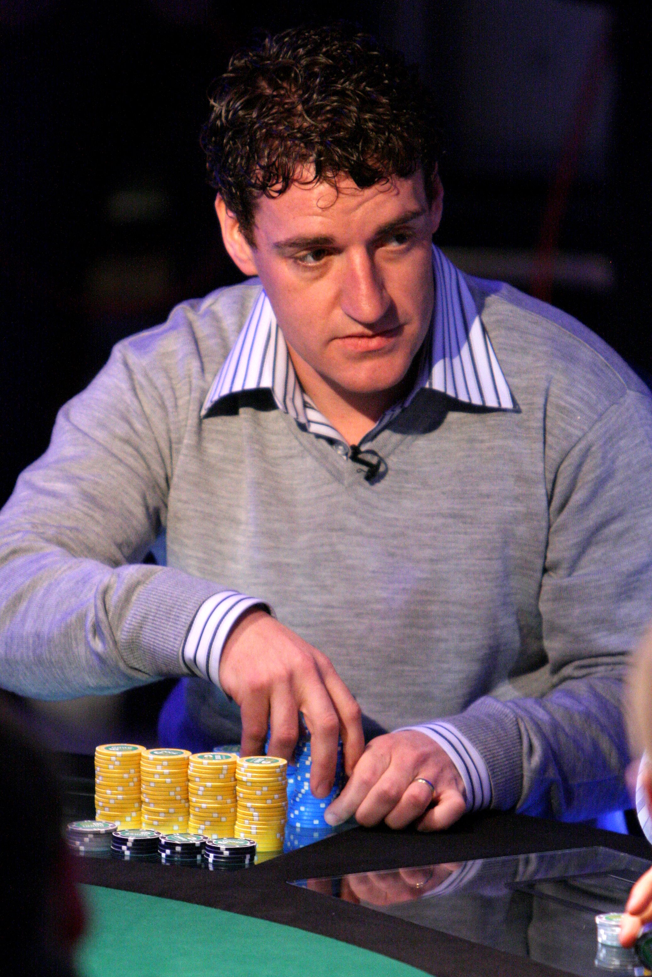 Daniel McHugh