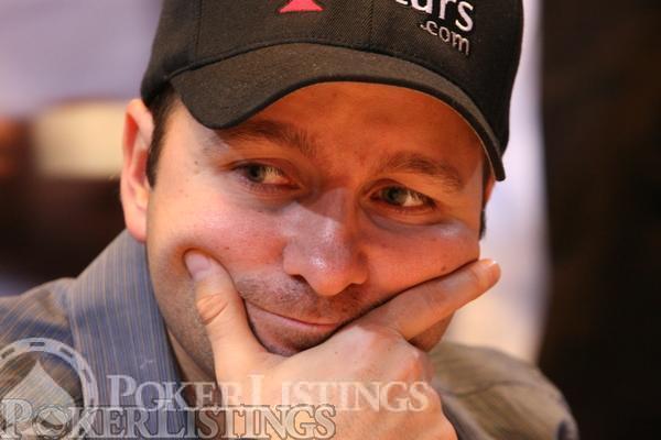 Daniel Negreanu