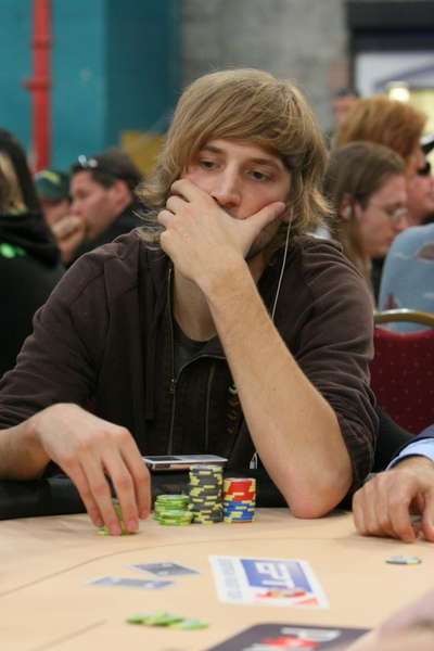Daniel Ryan