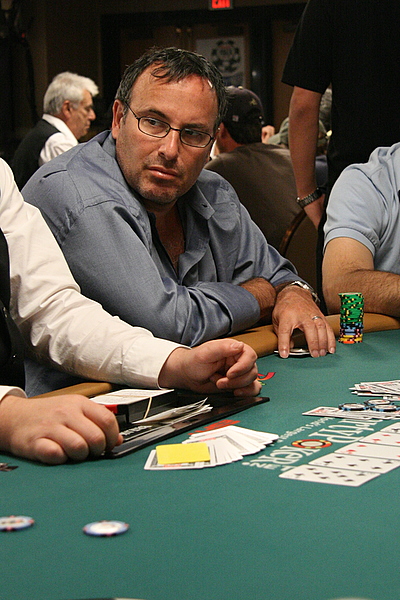 Dan Shak