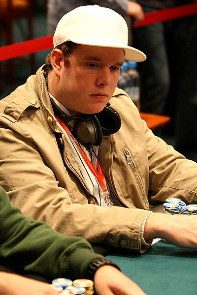Daniel Woolson