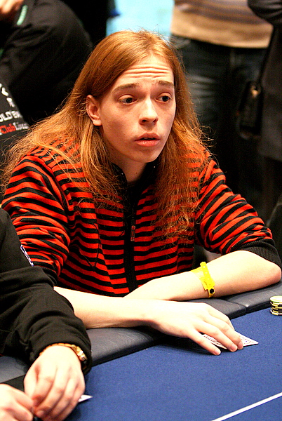 Daniel Zink