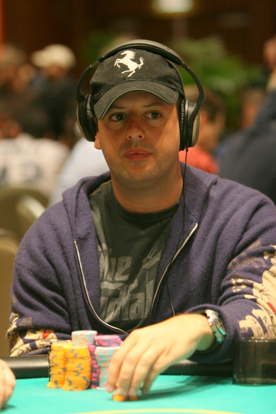 Danny Shiff