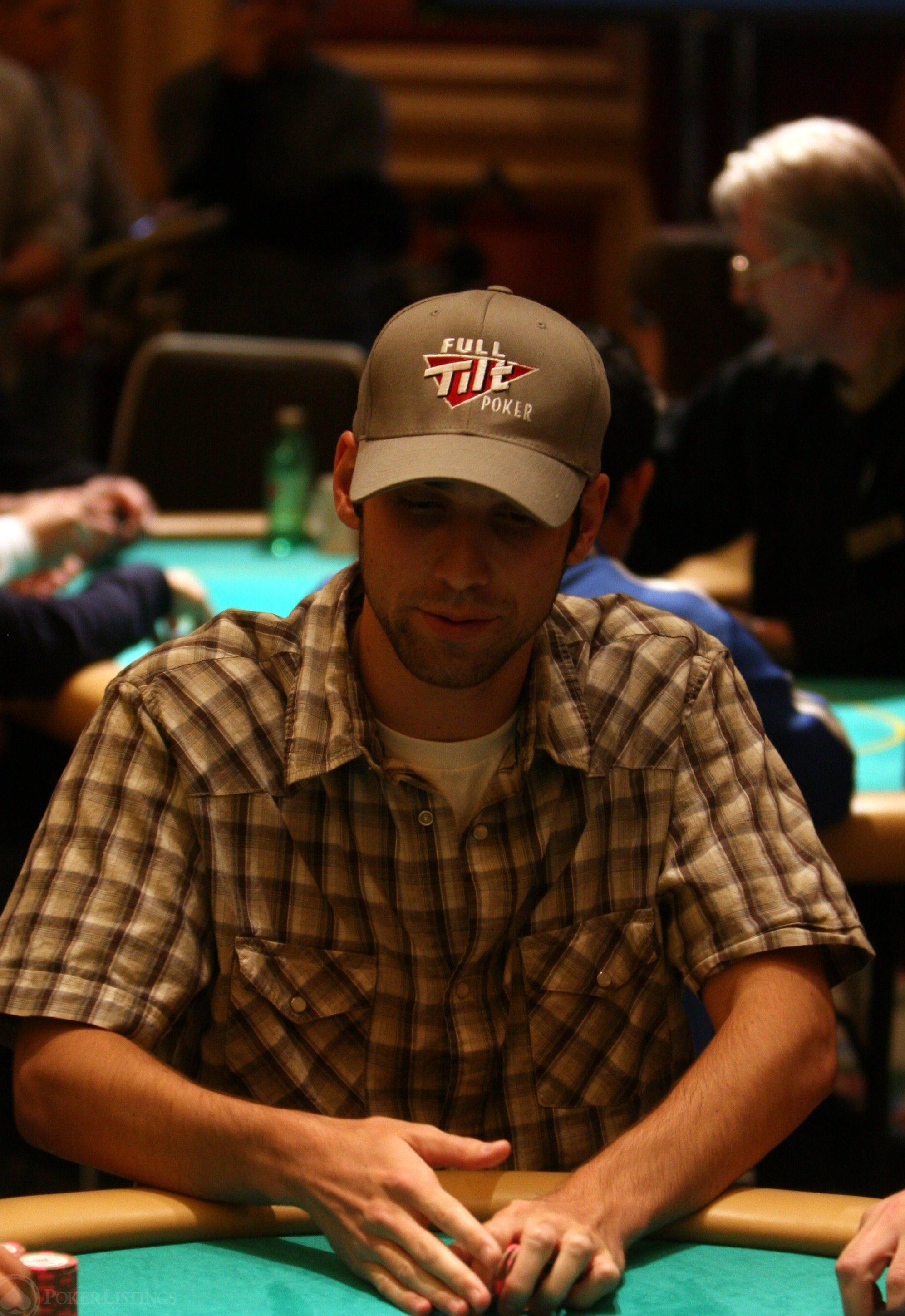 Danny Smith