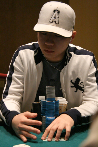 Danny Wong