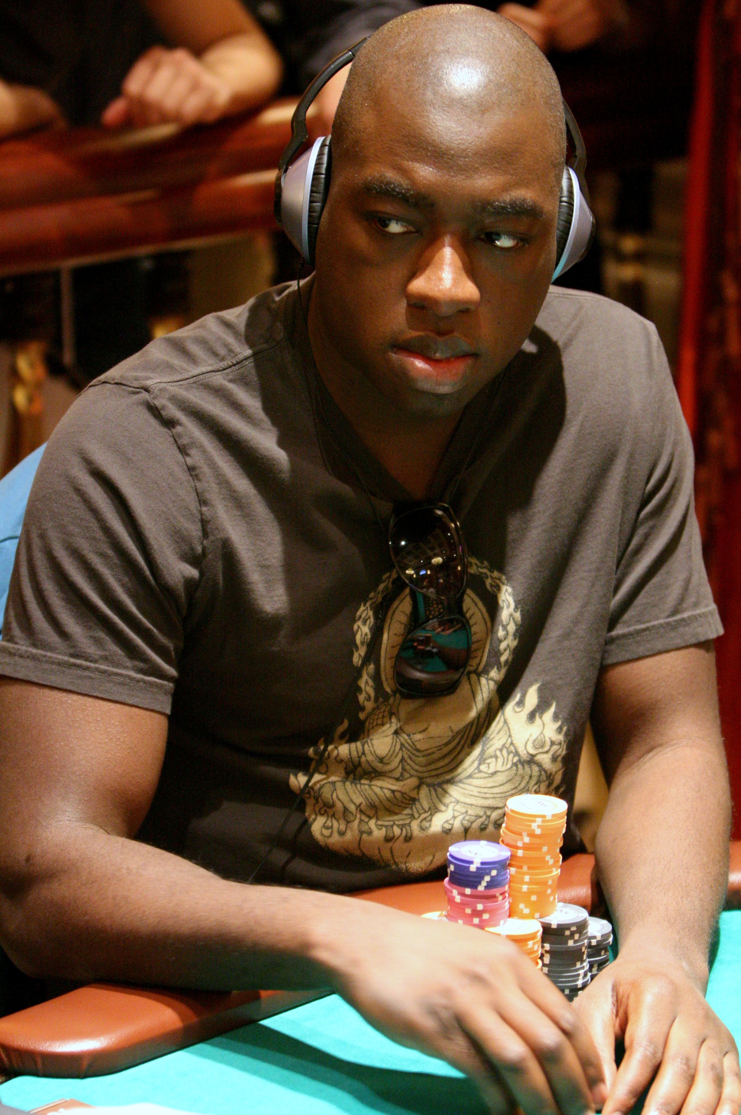 Dapo Fadeyi
