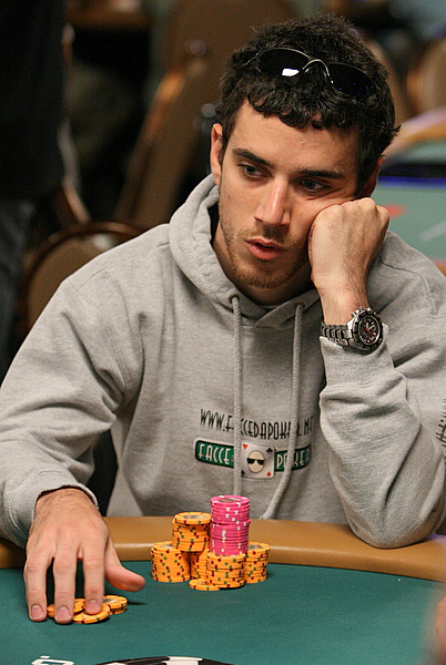 Dario Alioto