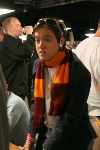 Dario Minieri