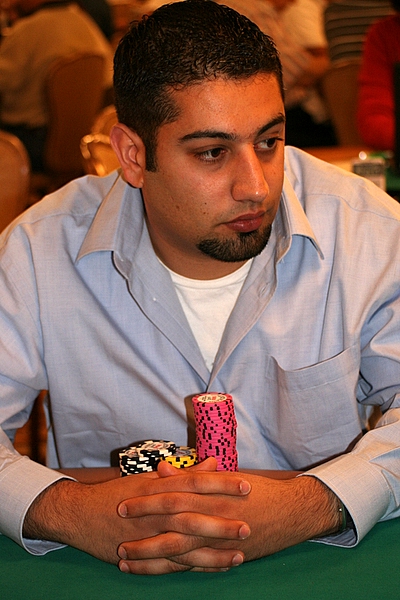 Darius Imani