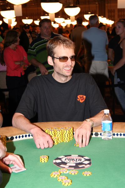 Darrell Dicken
