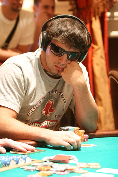 Darren Elias