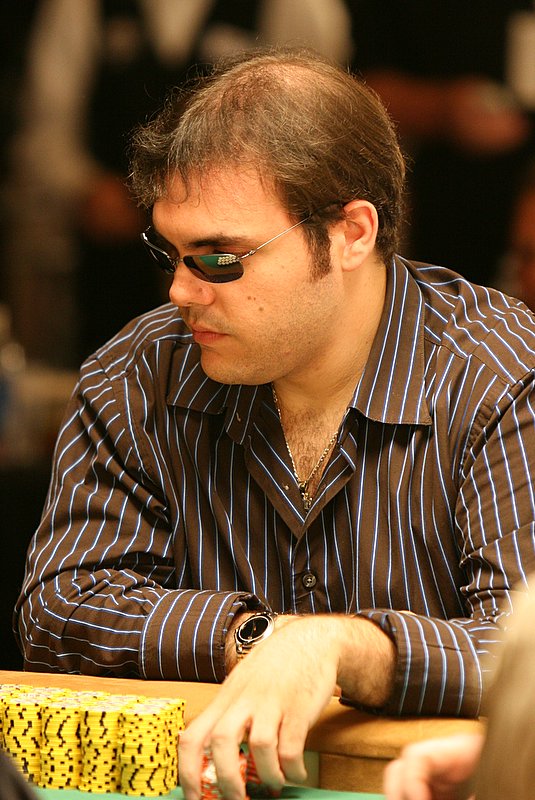 Daryn Firicano