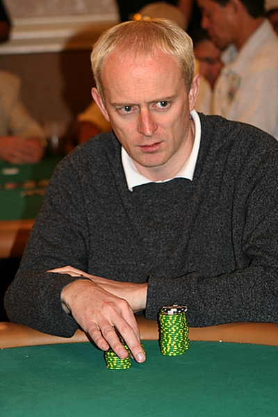 David Colclough