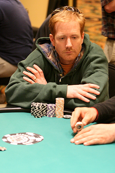 Dave Costain