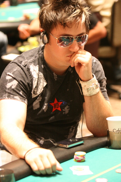 Dave Stann 