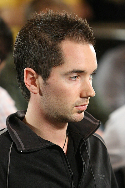 David Callaghan