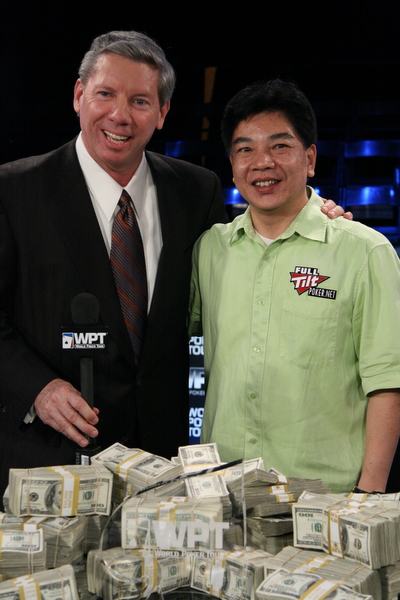 David Chiu