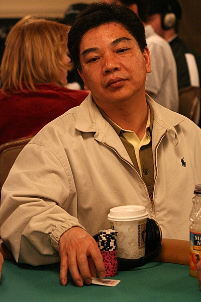 David Chiu