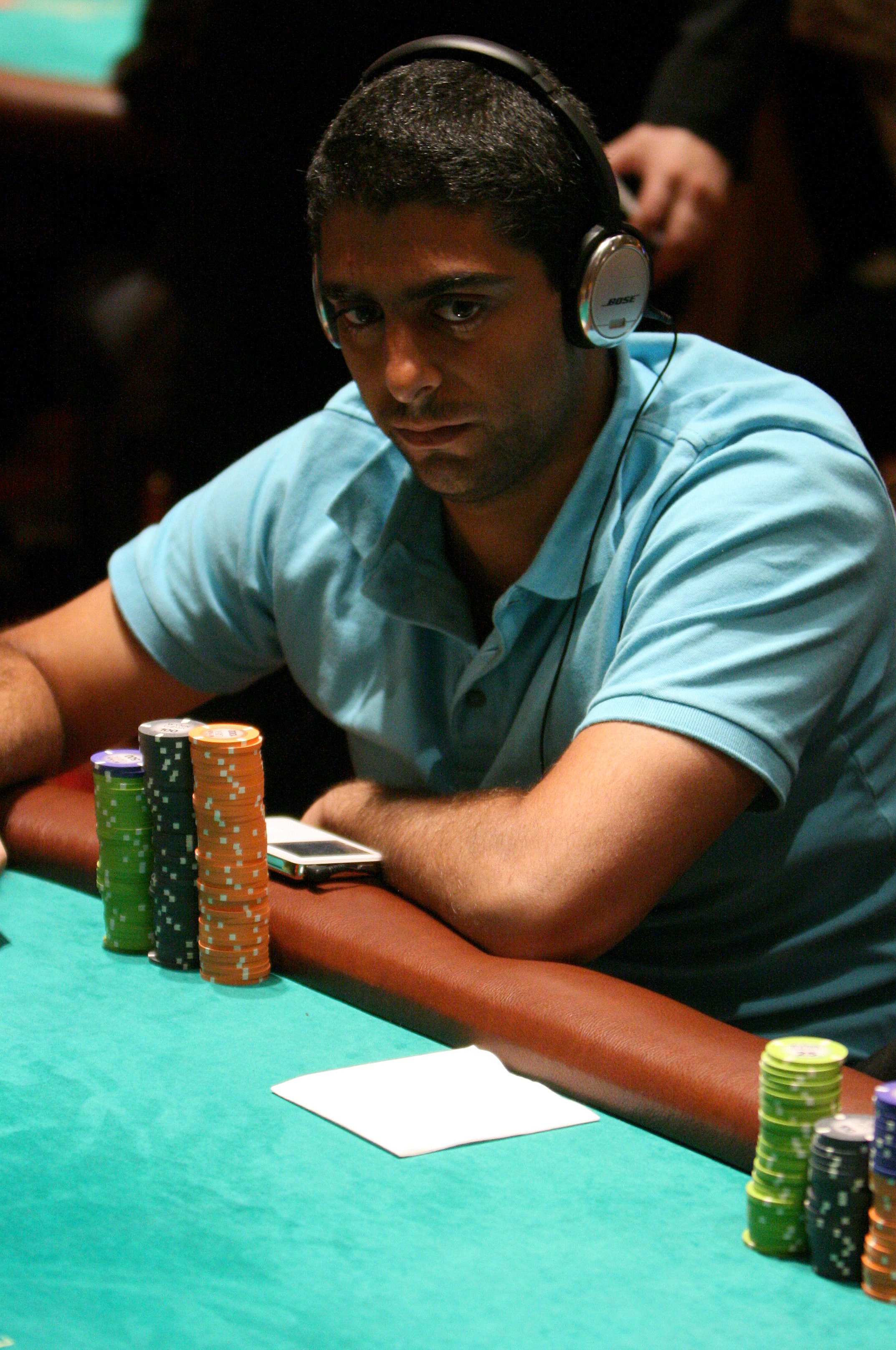 David Daneshgar