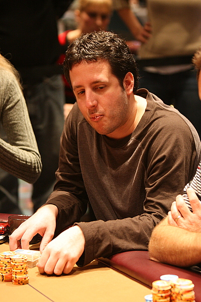 David Fox
