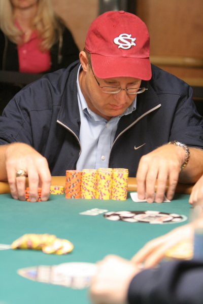 David Hewitt