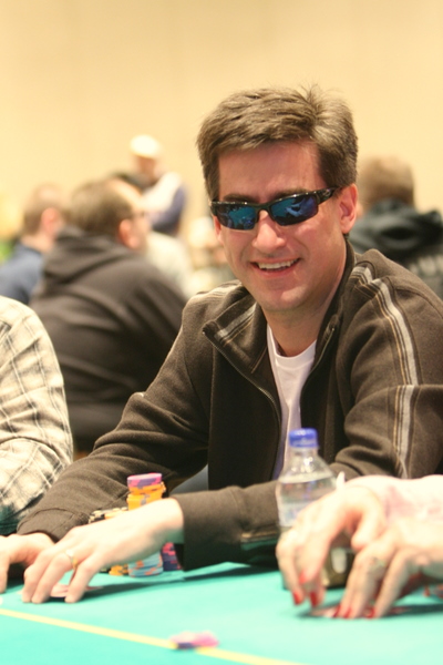 David Inselberg