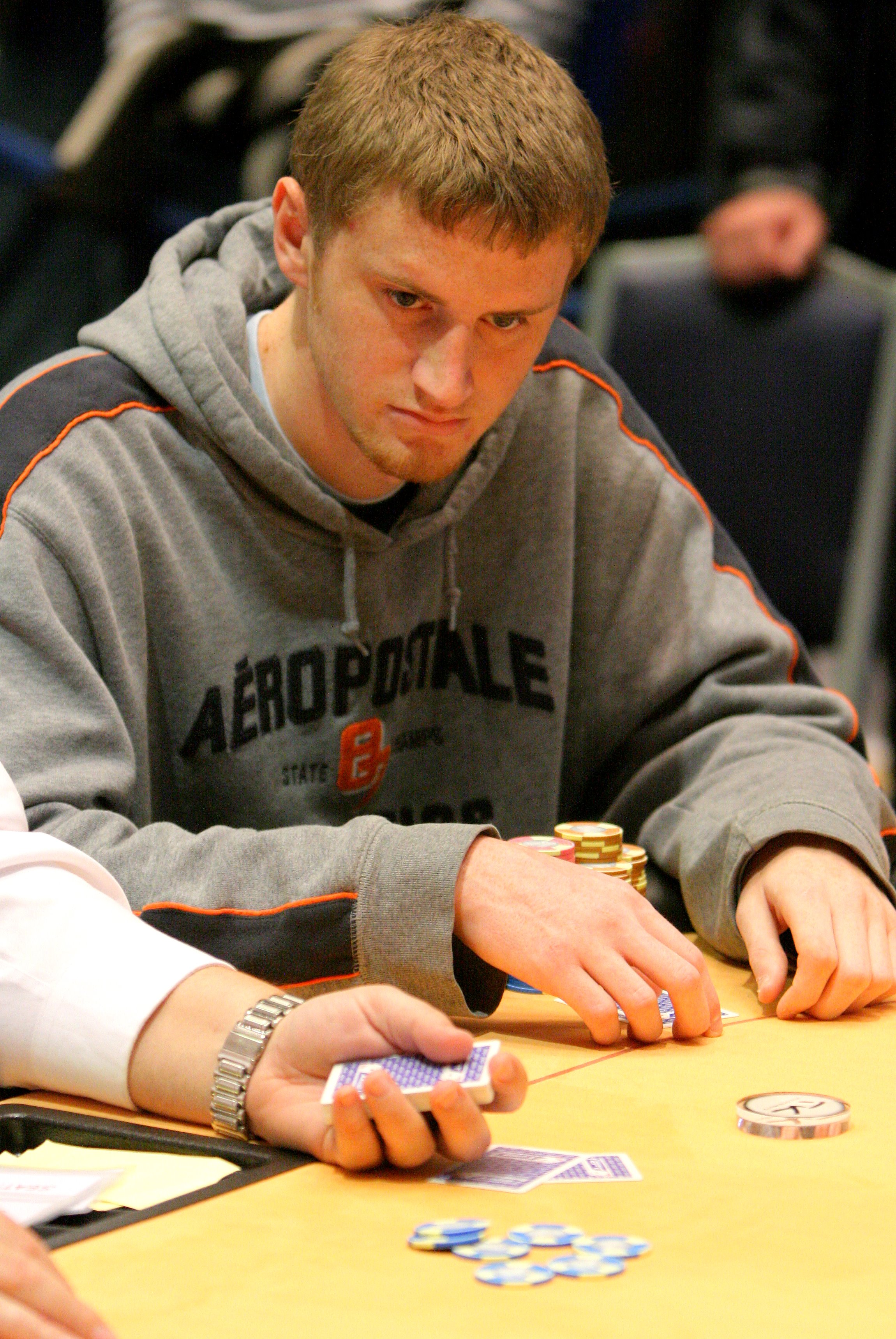 David Peters 