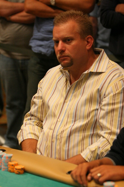 David Sparks