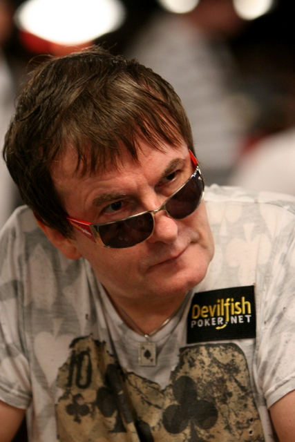 David Ulliott