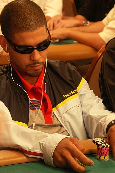 David Williams