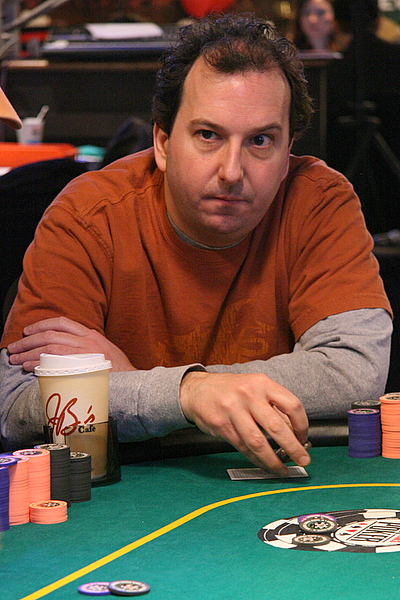 David Wintroub