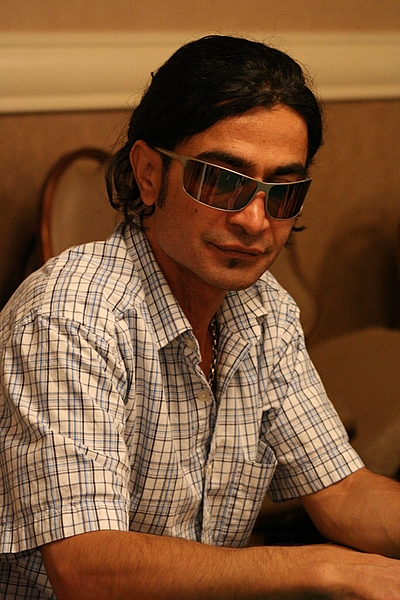 Davood Mehrmand
