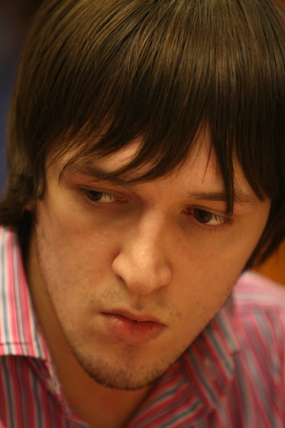 Denis Volkov