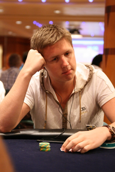 Dennis Bejedal