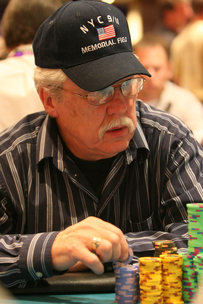 Dennis Lane