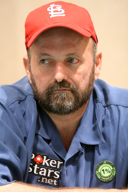 Dennis Phillips