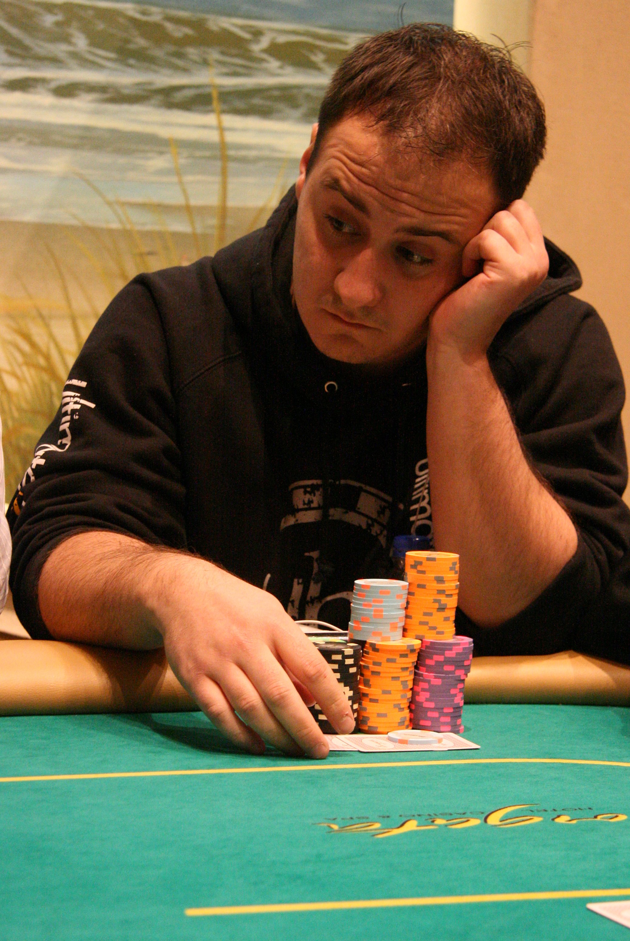 Devin Porter