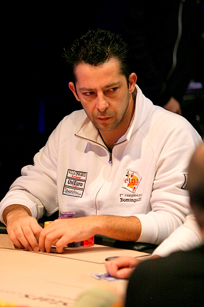 Domenico Iannonne