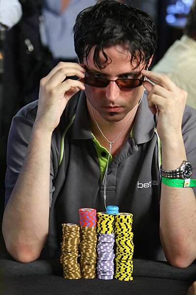 Dominic Kay