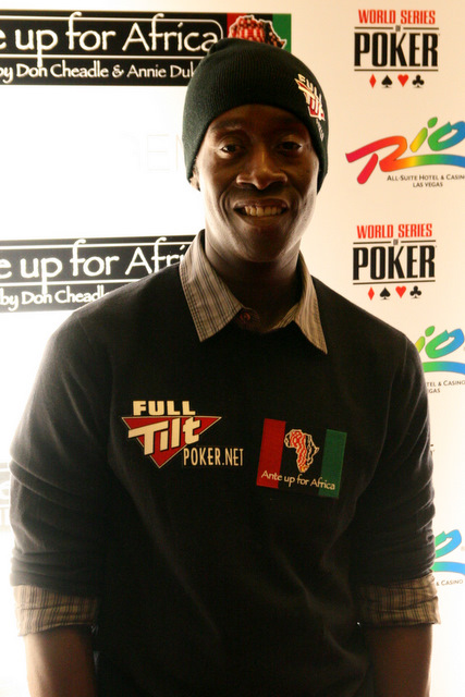 Don Cheadle