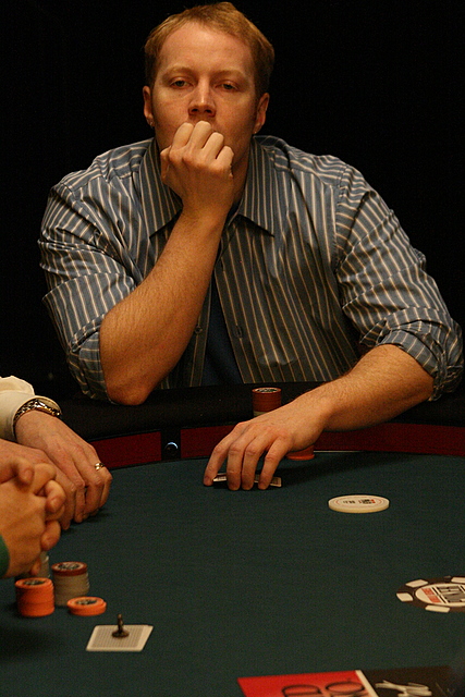 Donald Nicholson