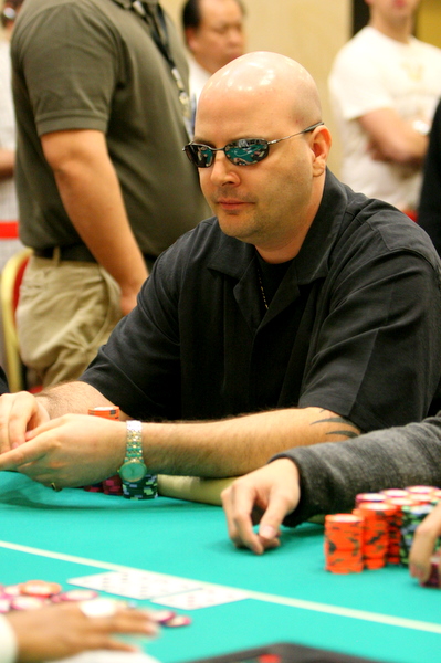 Donnie D'Auria