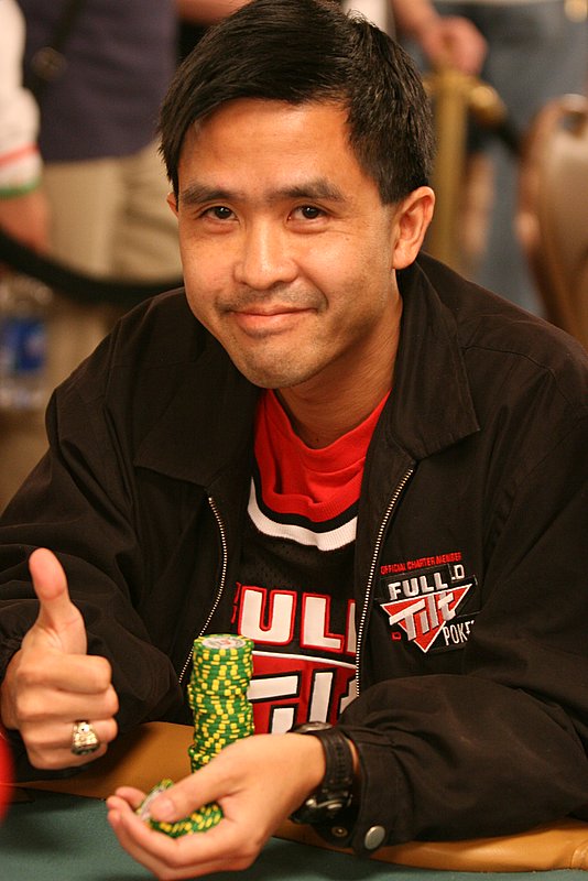 Doug Lee