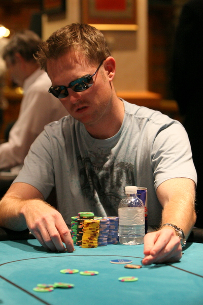 Dustin Fox