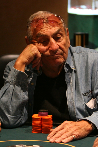 Ed Corrado