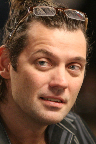 Ed De Haas