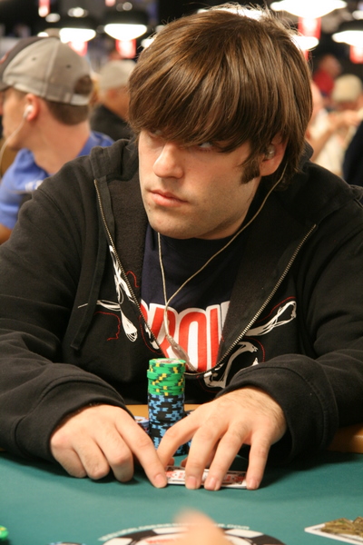 Ed Sevillano