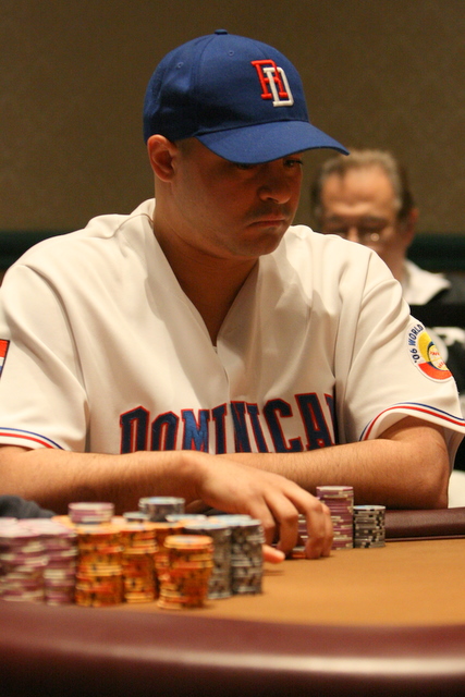 Eddie Gravalese