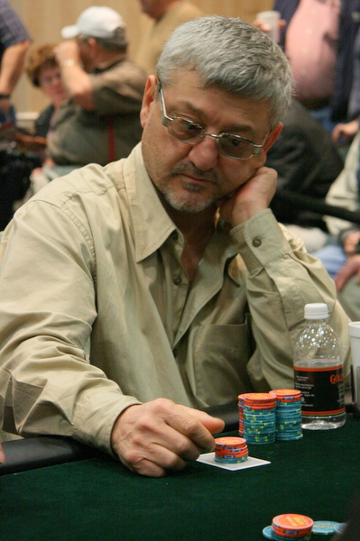 Eddy Putrus