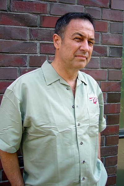 Eddy Scharf